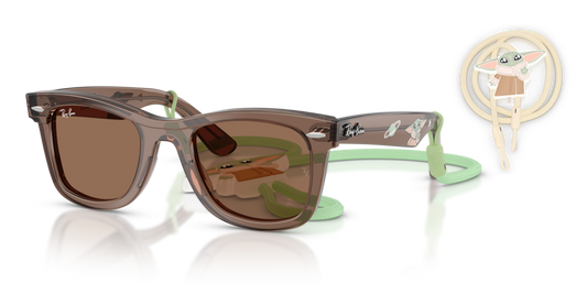 Ray-Ban Junior RJ9140S
