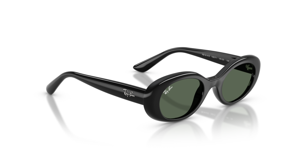 Ray-Ban Junior RJ9141S 100/71