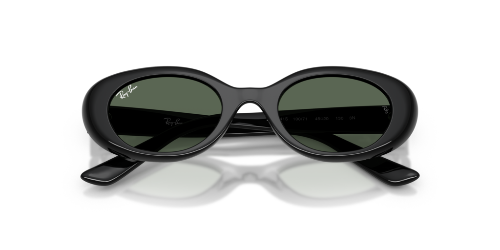 Ray-Ban Junior RJ9141S 100/71