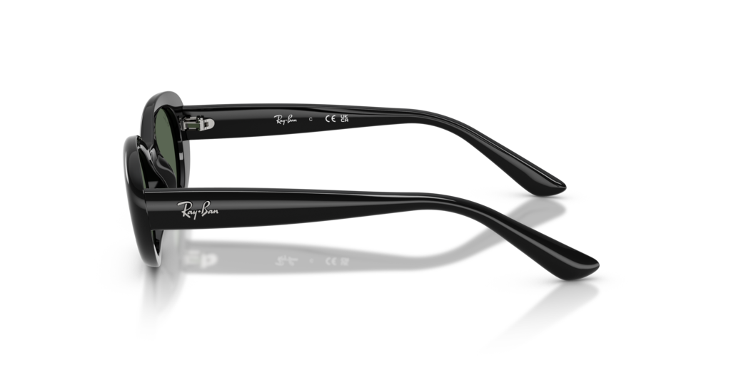 Ray-Ban Junior RJ9141S 100/71