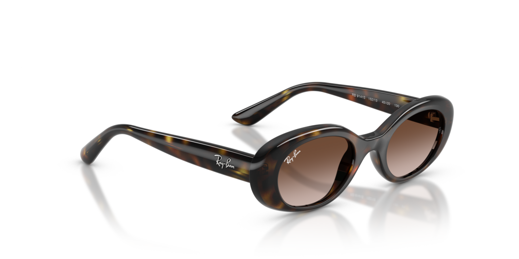 Ray-Ban Junior RJ9141S 152/13