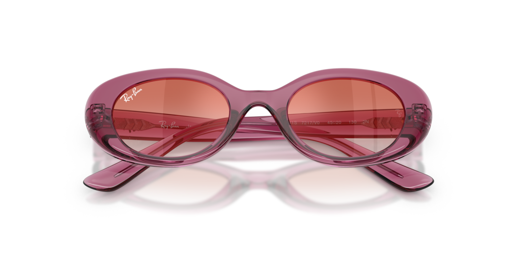 Ray-Ban Junior RJ9141S 7217V0