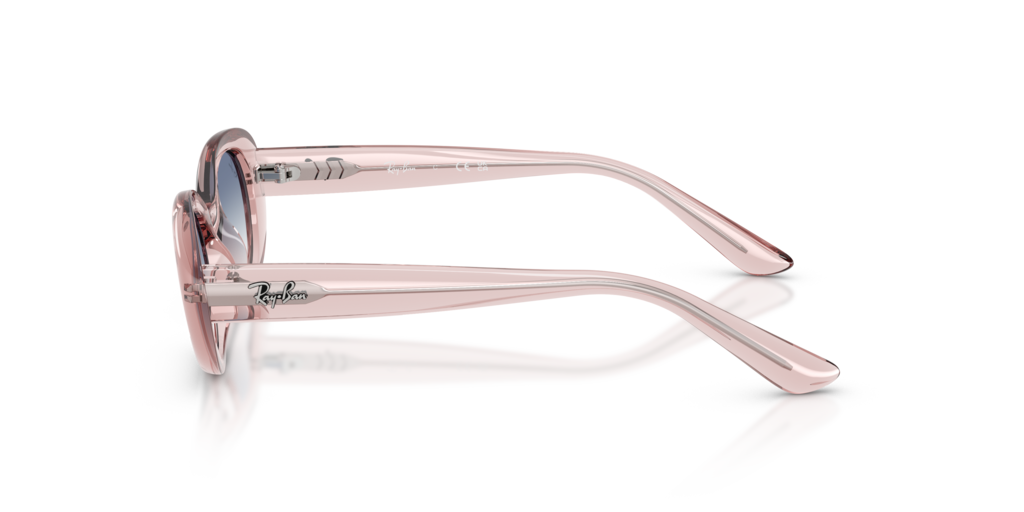 Ray-Ban Junior RJ9141S 7218U0