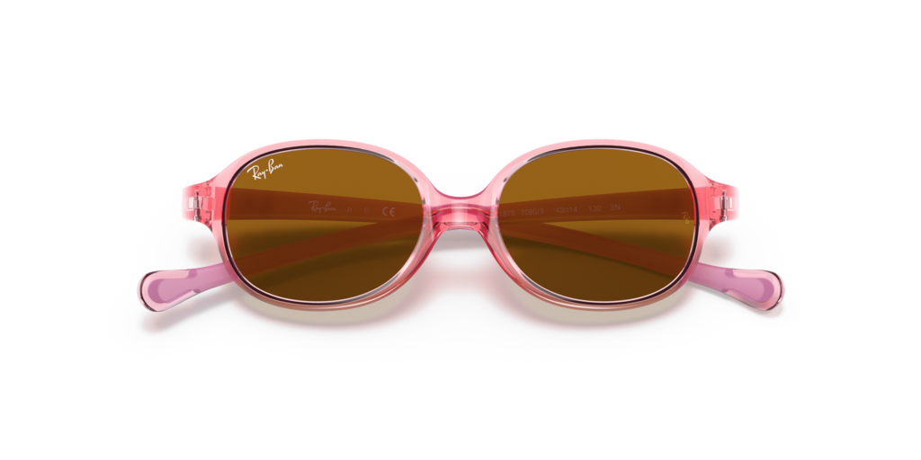 Ray Ban Junior RJ9187S 7080/3 Çocuk Güneş Gözlükleri