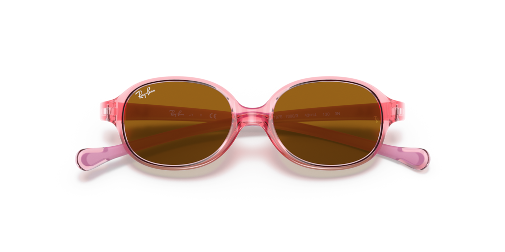 Ray-Ban Junior RJ9187S 7080/3