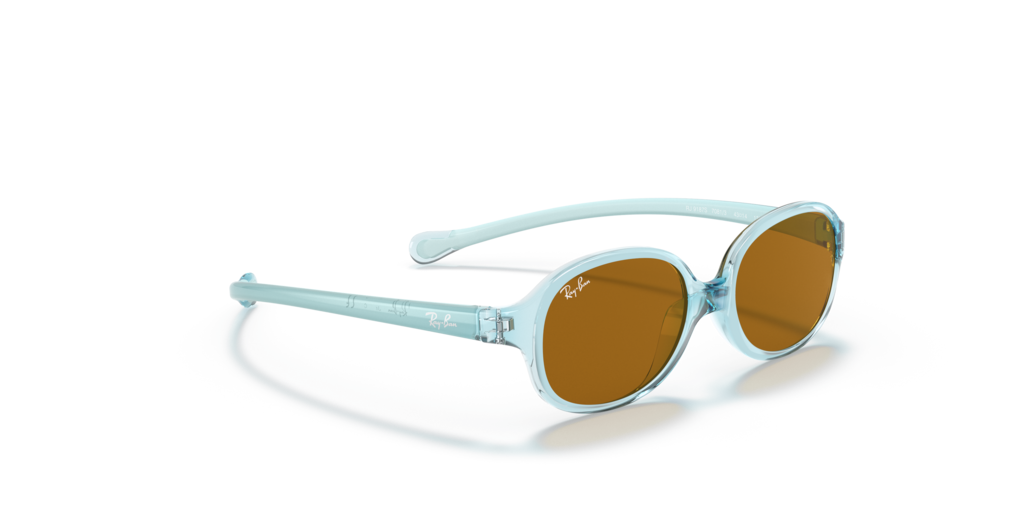 Ray Ban Junior RJ9187S 7081/3 Çocuk Güneş Gözlükleri