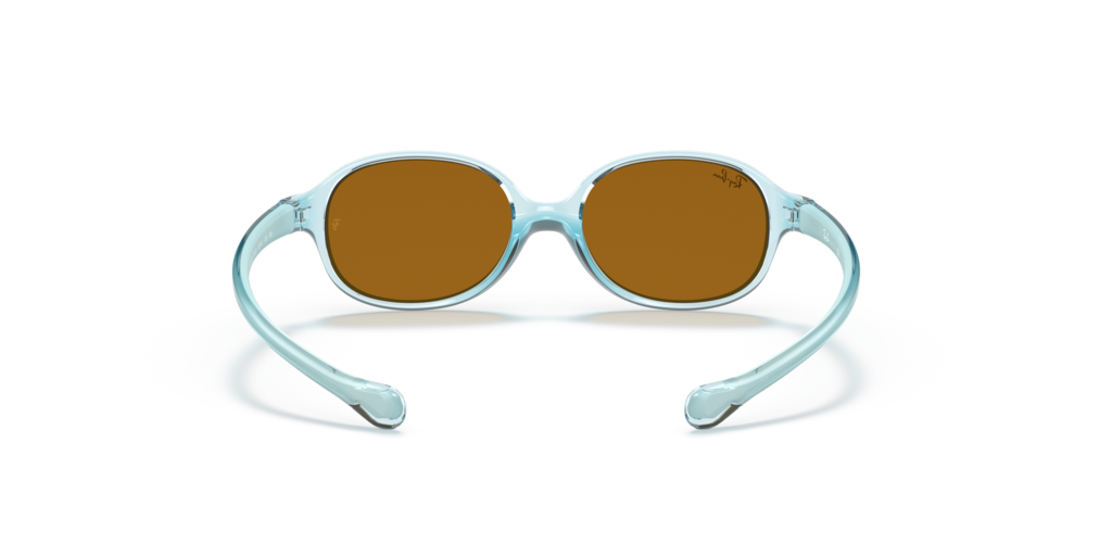 Ray Ban Junior RJ9187S 7081/3 Çocuk Güneş Gözlükleri