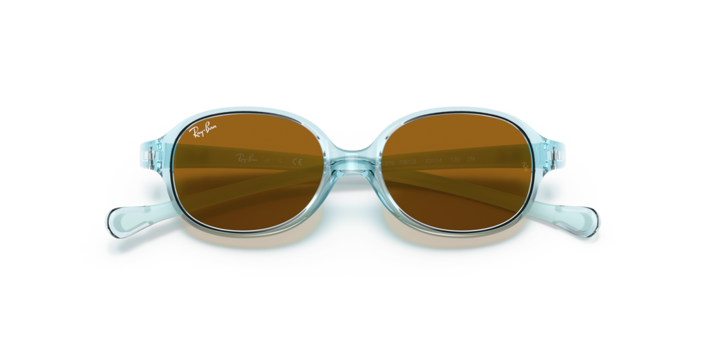 Ray Ban Junior RJ9187S 7081/3 Çocuk Güneş Gözlükleri