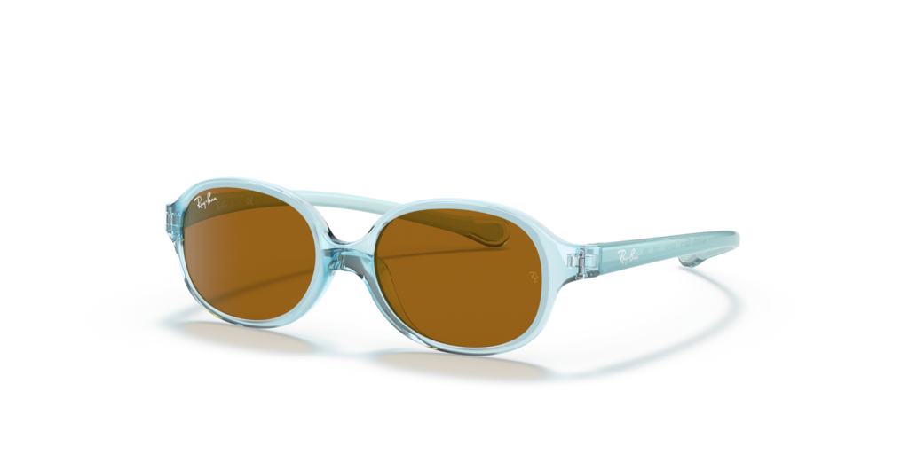 Ray Ban Junior RJ9187S 7081/3 43 Çocuk Güneş Gözlükleri