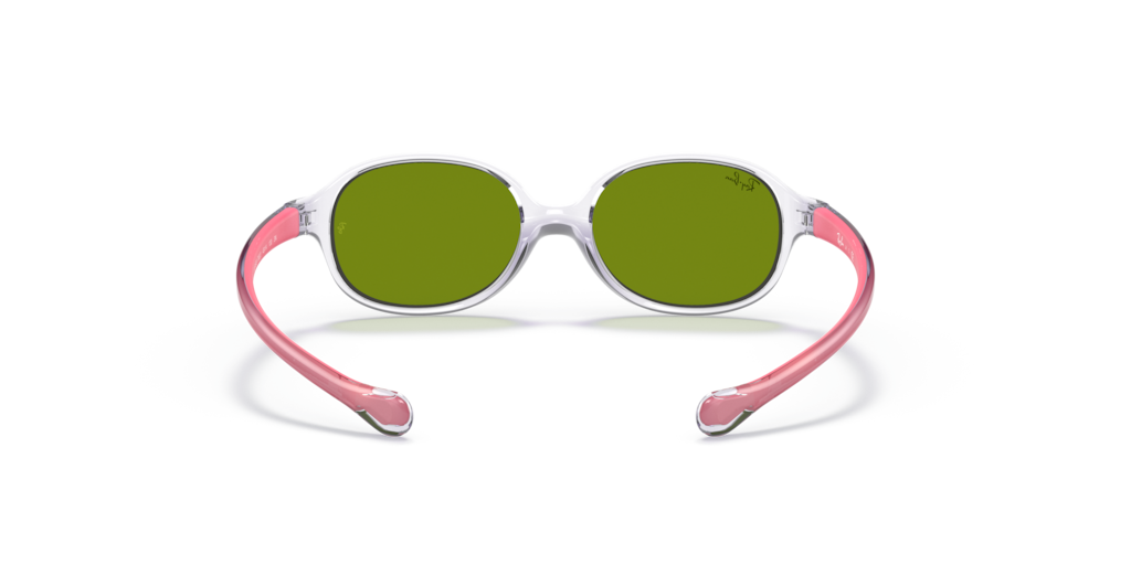 Ray-Ban Junior RJ9187S 7082/2