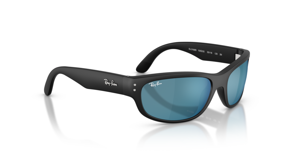 Ray-Ban Junior RJ9189S 100S55