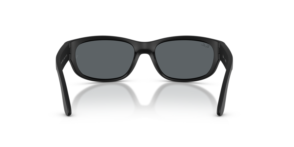 Ray-Ban Junior RJ9189S 100S55
