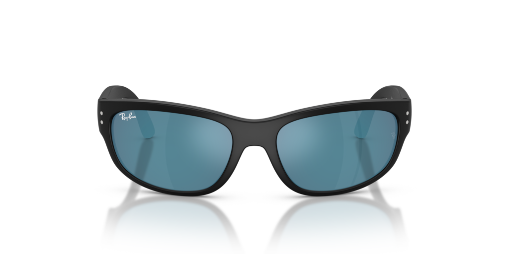 Ray-Ban Junior RJ9189S 100S55
