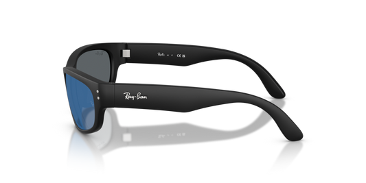 Ray-Ban Junior RJ9189S 100S55