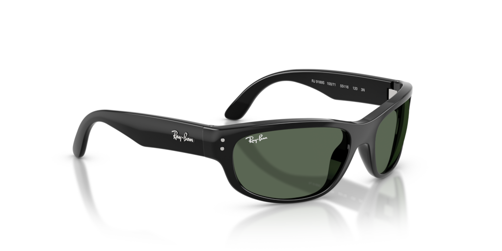 Ray-Ban Junior RJ9189S 100/71