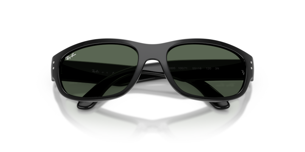 Ray-Ban Junior RJ9189S 100/71