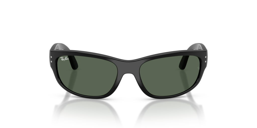 Ray-Ban Junior RJ9189S 100/71