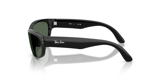Ray-Ban Junior RJ9189S 100/71
