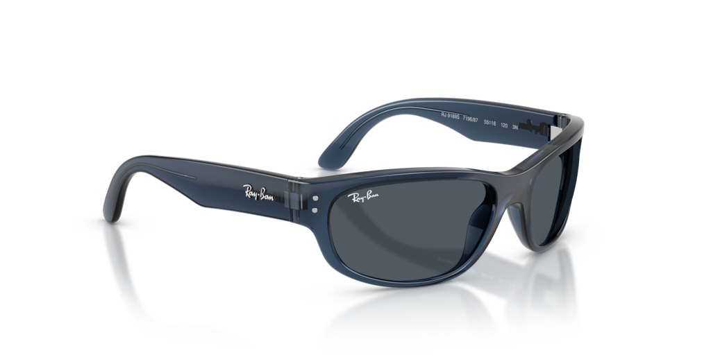 Ray-Ban Junior RJ9189S 719687