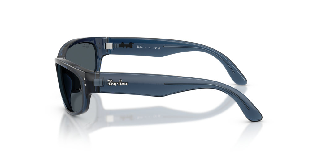 Ray-Ban Junior RJ9189S 719687