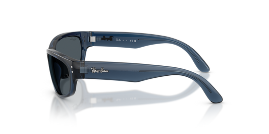 Ray-Ban Junior RJ9189S 719687