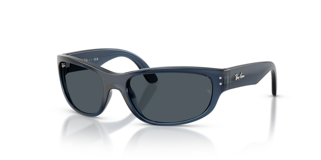 Ray-Ban Junior RJ9189S