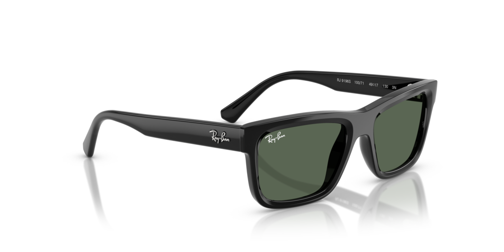 Ray-Ban Junior RJ9196S 100/71