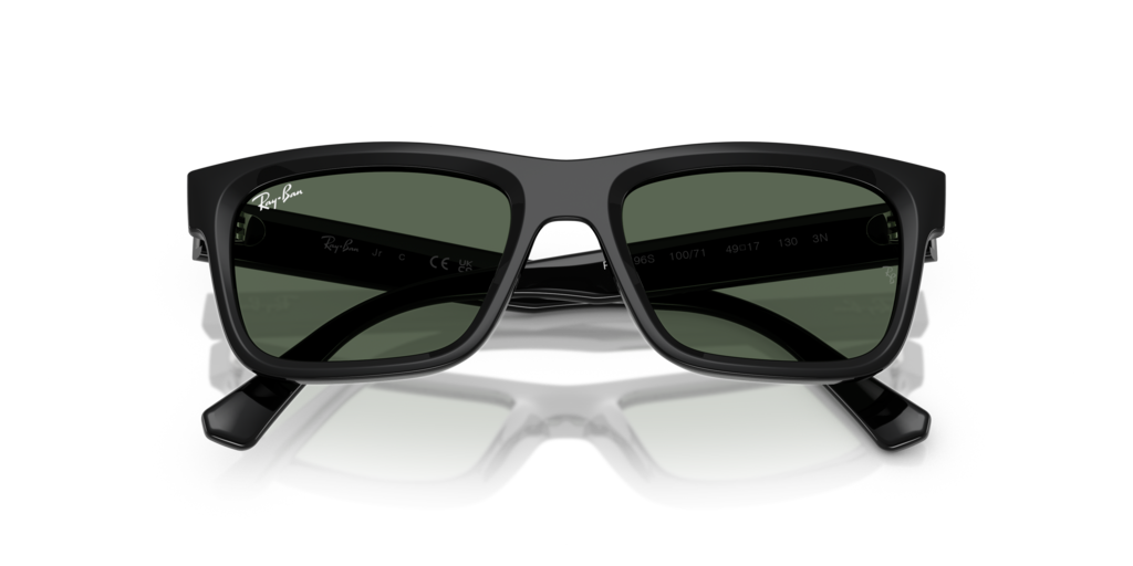 Ray-Ban Junior RJ9196S 100/71