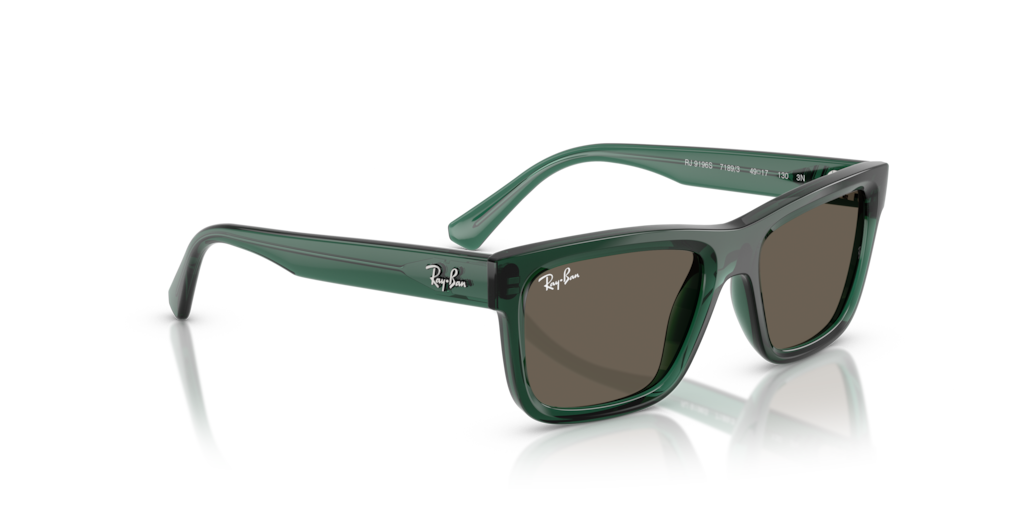 Ray-Ban Junior RJ9196S 7189/3