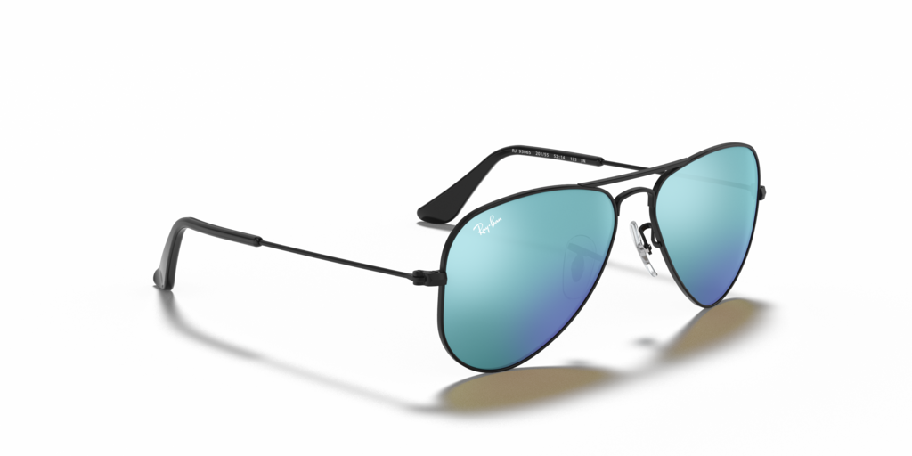 Ray Ban Junior RJ9506S 201/55 50 Çocuk Güneş Gözlükleri
