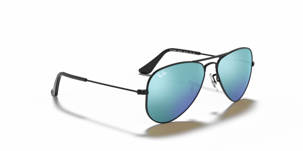 Ray-Ban Junior RJ9506S 201/55