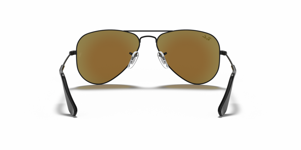 Ray-Ban Junior RJ9506S 201/55