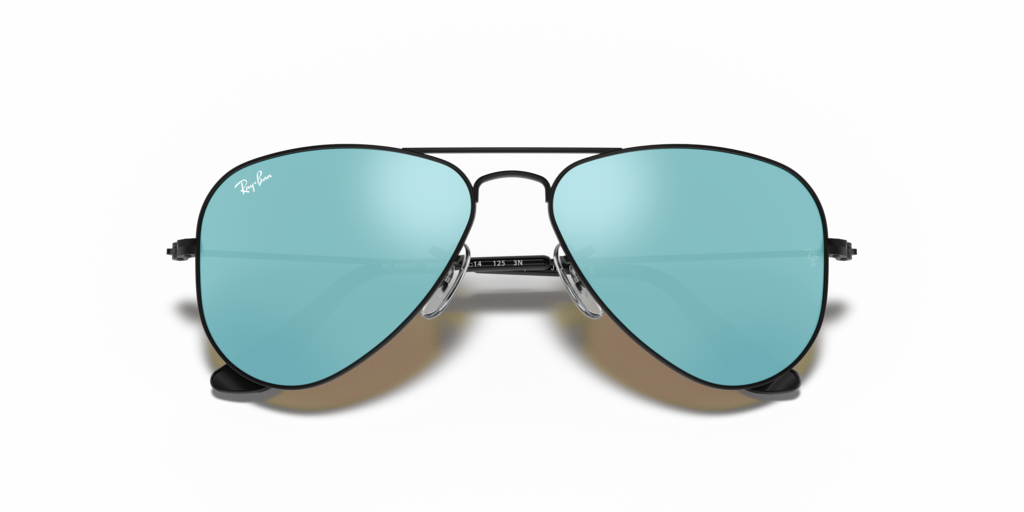 Ray Ban Junior RJ9506S 201/55 50 Çocuk Güneş Gözlükleri