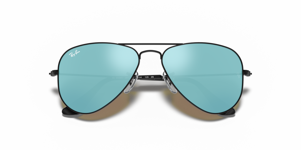Ray-Ban Junior RJ9506S 201/55