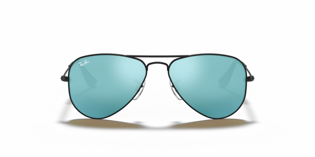 Ray Ban Junior RJ9506S 201/55 50 Çocuk Güneş Gözlükleri