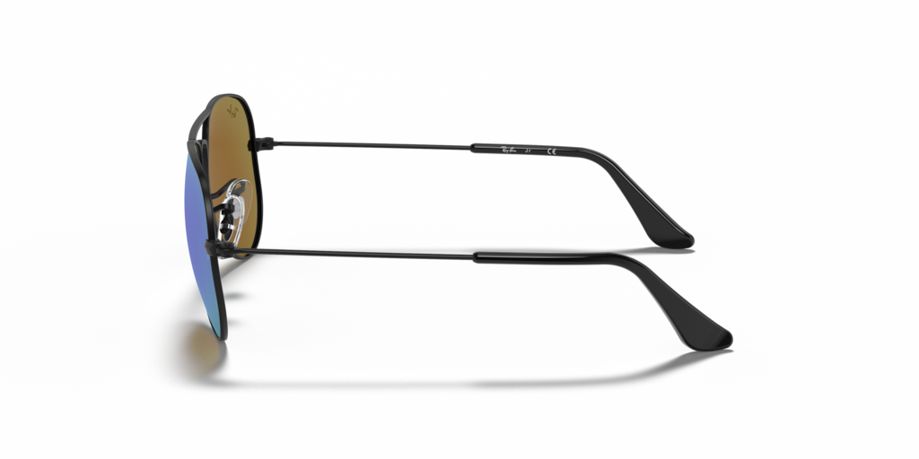 Ray-Ban Junior RJ9506S 201/55