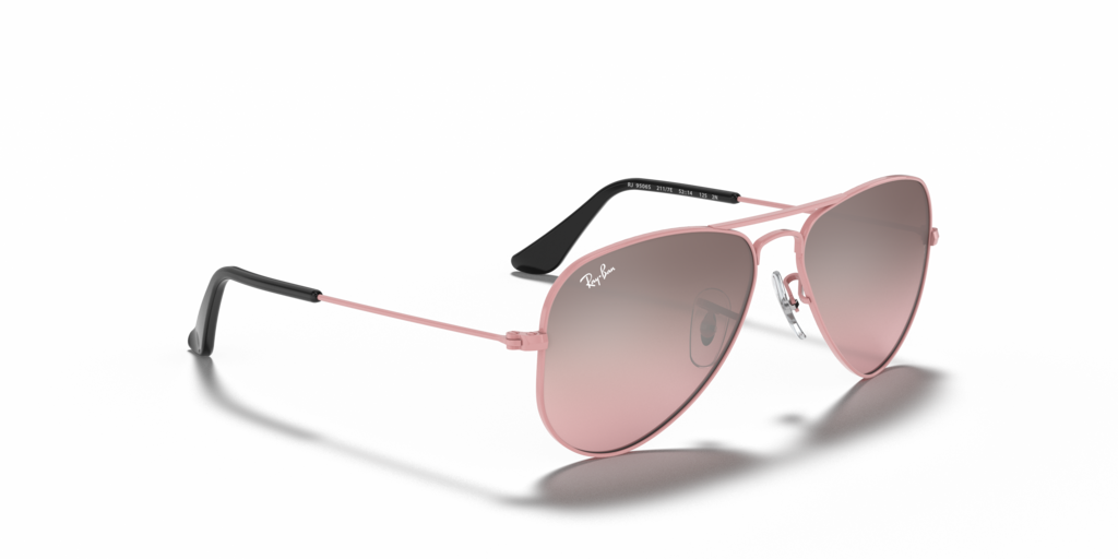 Ray Ban Junior RJ9506S 211/7E Çocuk Güneş Gözlükleri