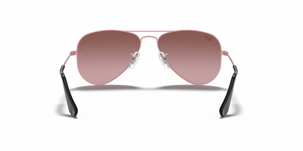 Ray-Ban Junior RJ9506S 211/7E