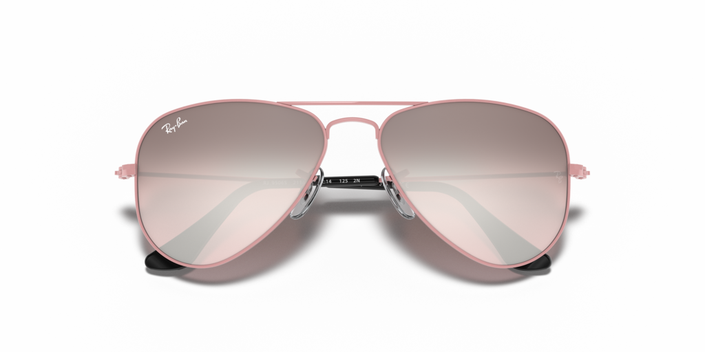 Ray Ban Junior RJ9506S 211/7E Çocuk Güneş Gözlükleri