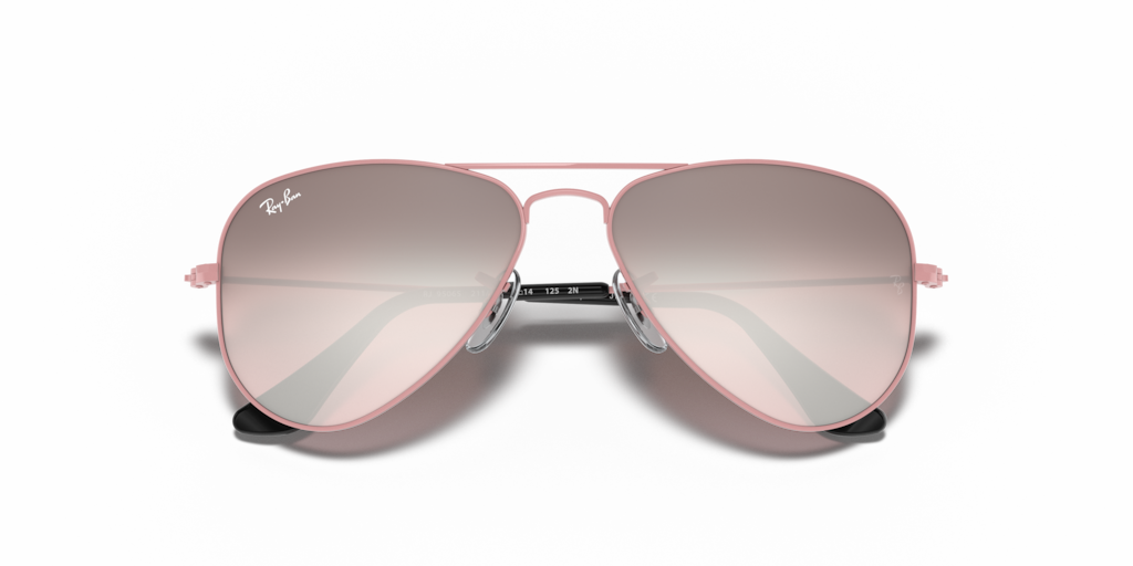 Ray-Ban Junior RJ9506S 211/7E