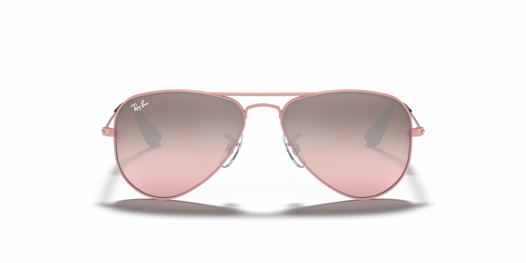 Ray-Ban Junior RJ9506S 211/7E