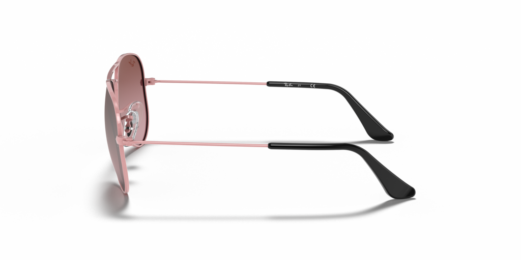 Ray-Ban Junior RJ9506S 211/7E