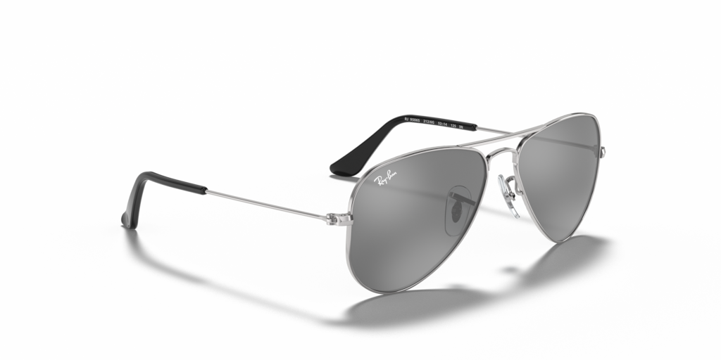 Ray-Ban Junior RJ9506S 212/6G