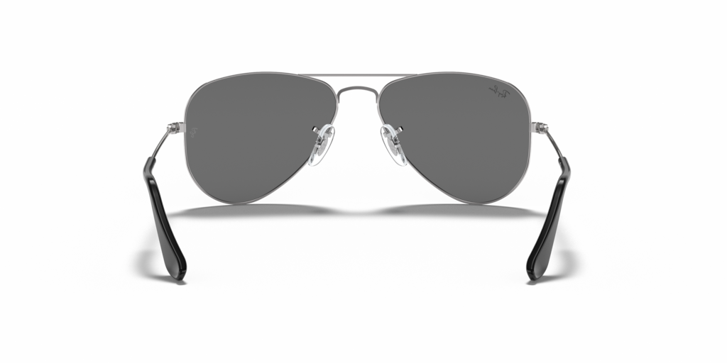 Ray-Ban Junior RJ9506S 212/6G