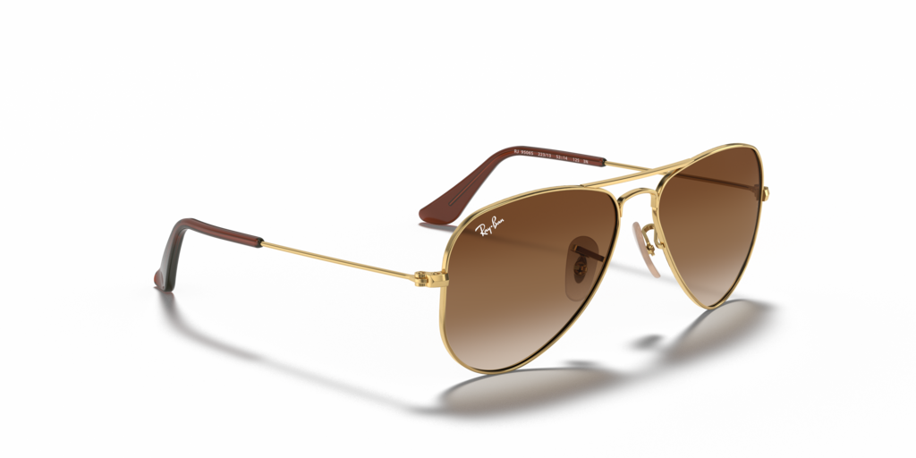 Ray-Ban Junior RJ9506S 223/13