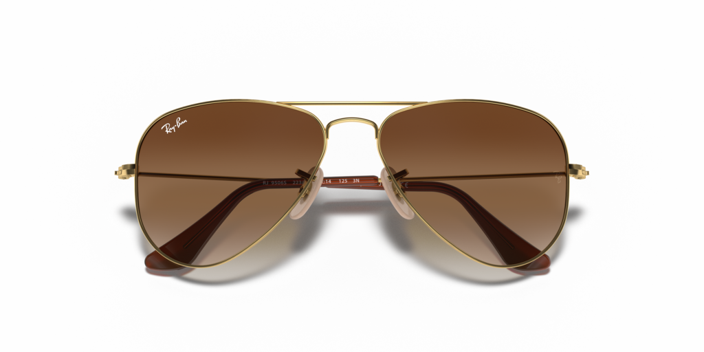 Ray-Ban Junior RJ9506S 223/13