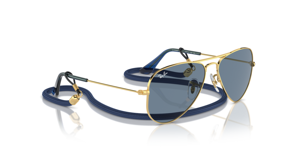 Ray-Ban Junior RJ9506S 223/1U