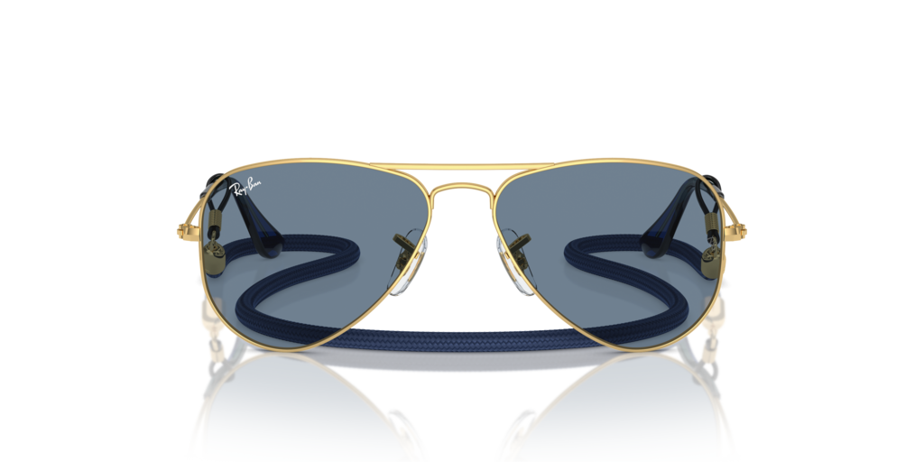 Ray-Ban Junior RJ9506S 223/1U