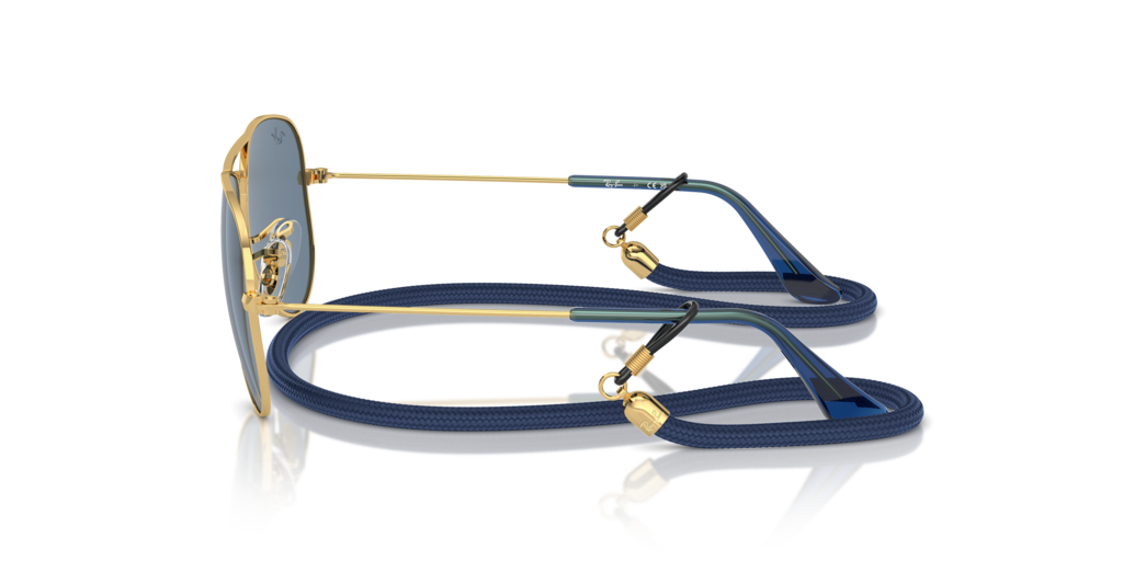 Ray-Ban Junior RJ9506S 223/1U