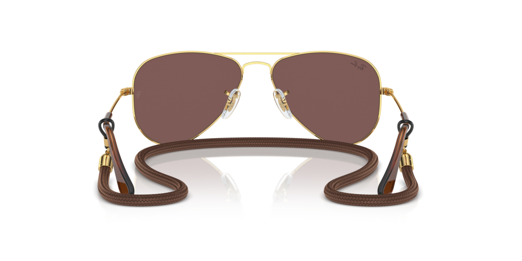 Ray-Ban Junior RJ9506S 223/6G